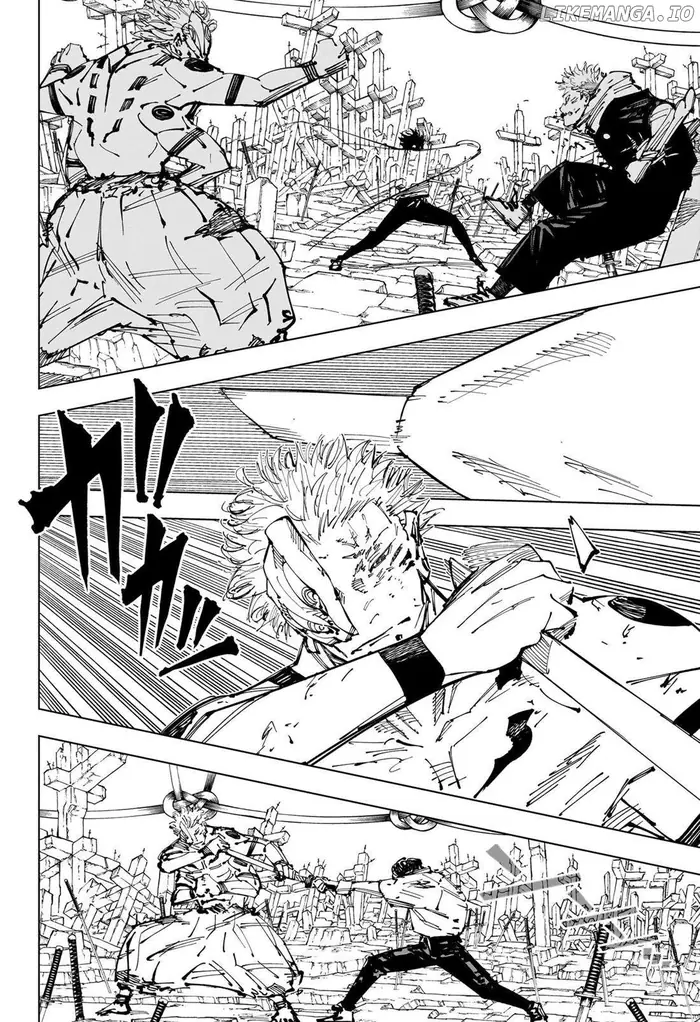 Jujutsu Kaisen Chapter 250 image 19_optimized